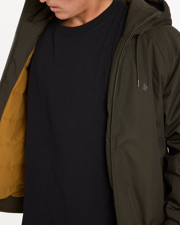 HERNAN 10K WATERPROOF JACKET