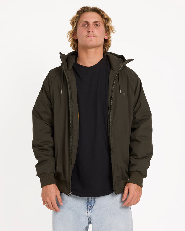 HERNAN 10K WATERPROOF JACKET