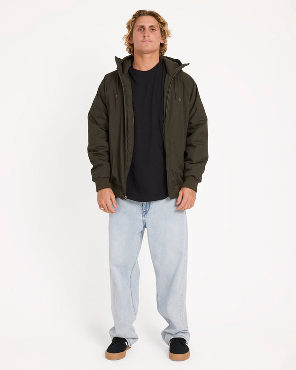 HERNAN 10K WATERPROOF JACKET