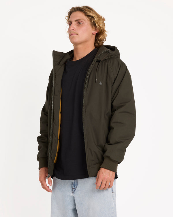 HERNAN 10K WATERPROOF JACKET
