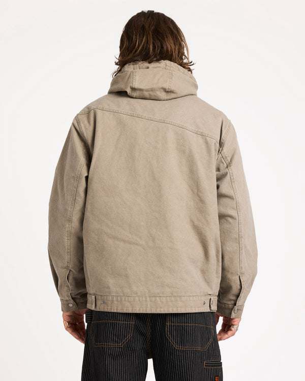 FRESHDUST WORKWEAR JACKET