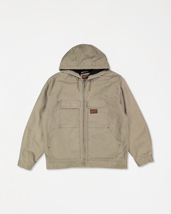 FRESHDUST WORKWEAR JACKET