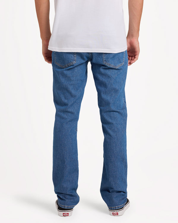 VORTA SLIM FIT JEANS