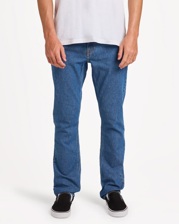 VORTA SLIM FIT JEANS