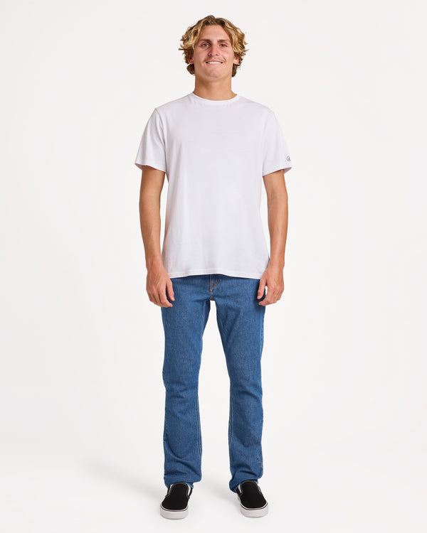 VORTA SLIM FIT JEANS