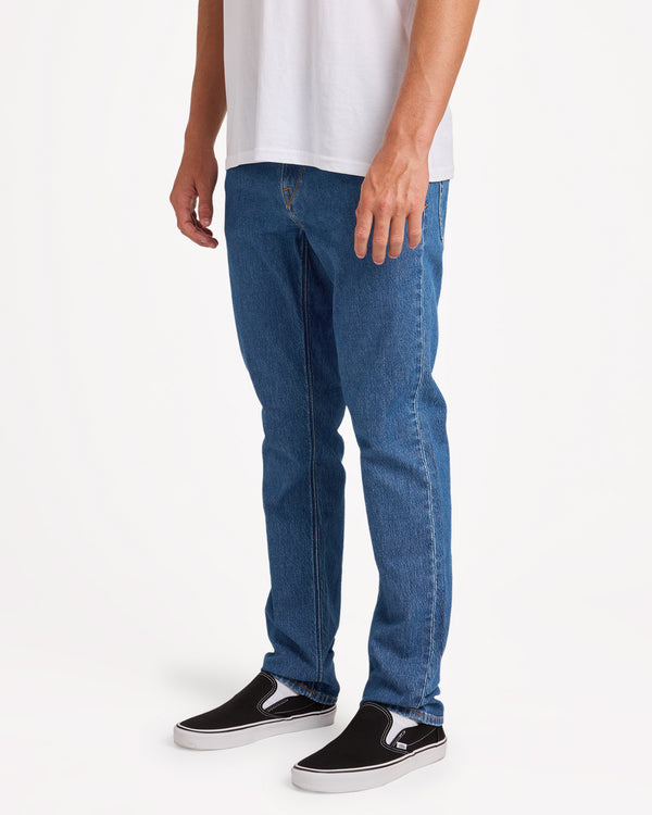 VORTA SLIM FIT JEANS