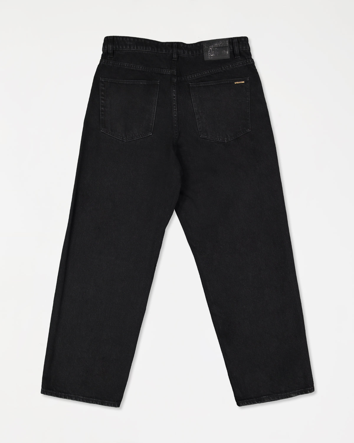 BILLOW DENIM JEANS
