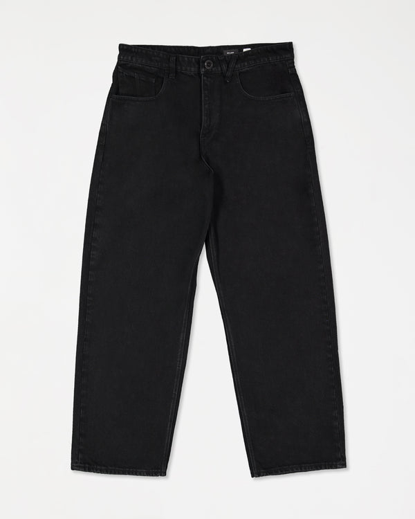BILLOW DENIM JEANS