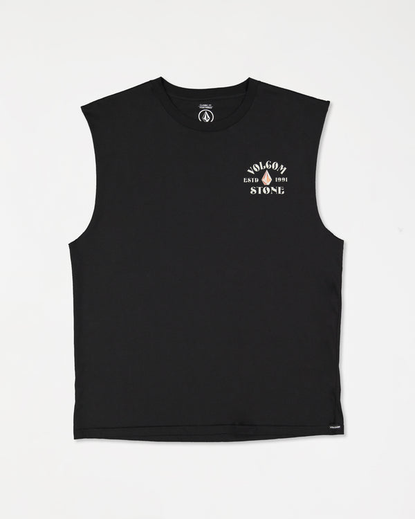 TALLOWS MUSCLE TANK