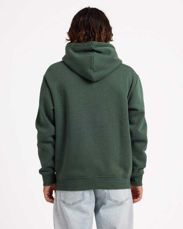 VOLOGO PULLOVER
