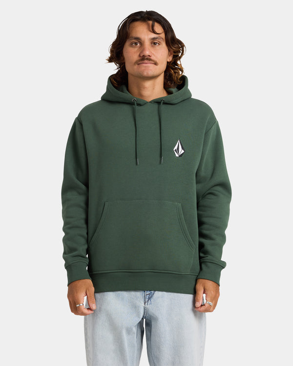 VOLOGO PULLOVER