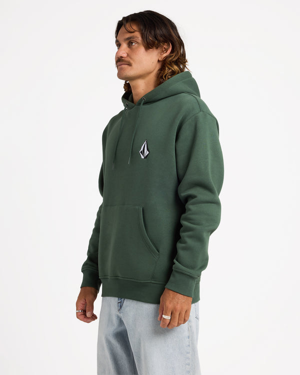 VOLOGO PULLOVER