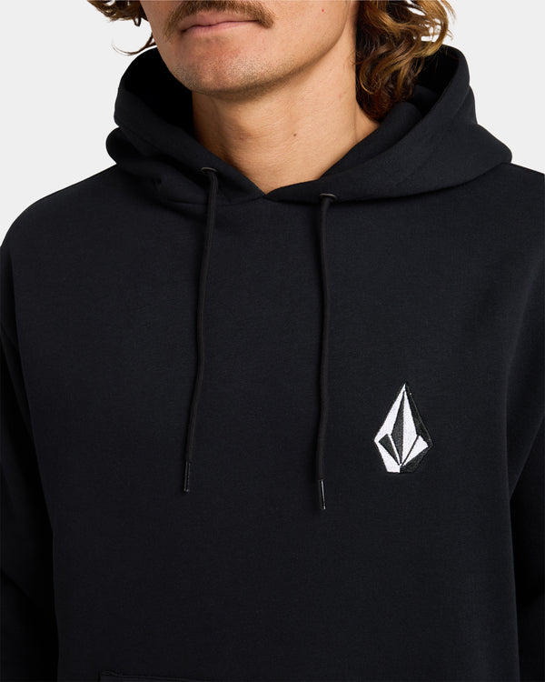 VOLOGO PULLOVER