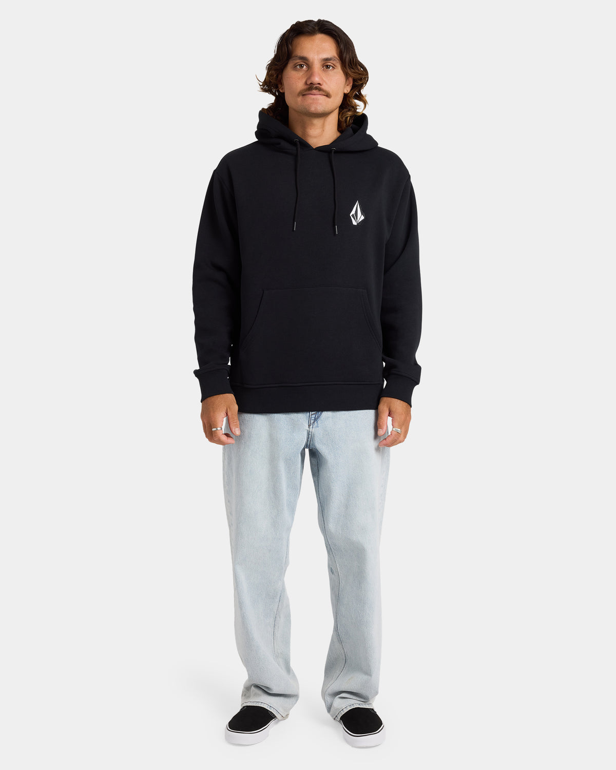 VOLOGO PULLOVER