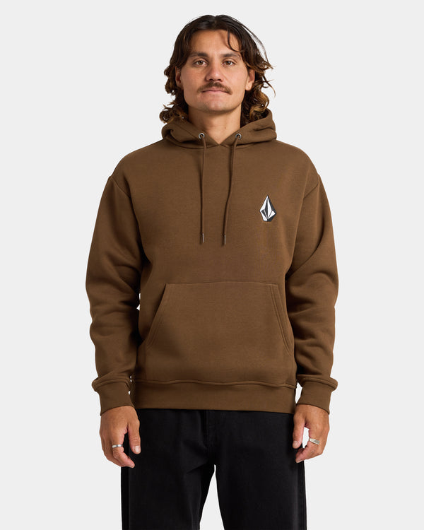 VOLOGO PULLOVER