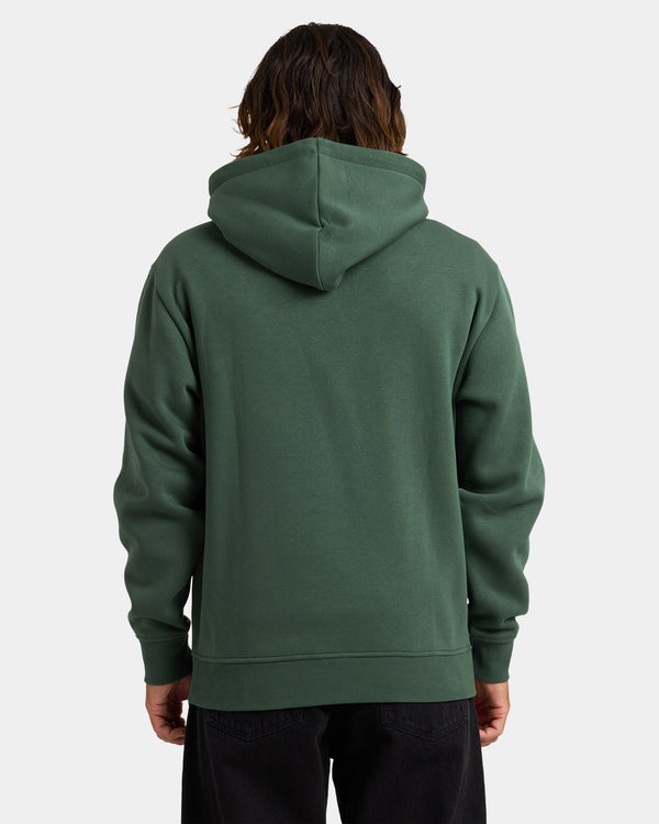STONICON PULLOVER HOODIE