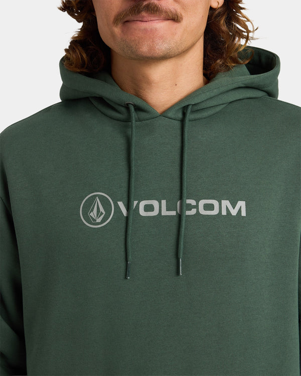 STONICON PULLOVER HOODIE