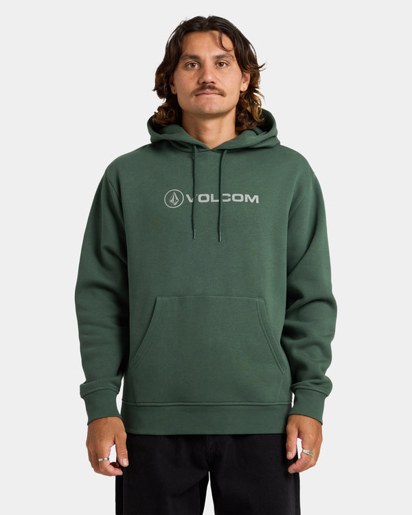 STONICON PULLOVER HOODIE
