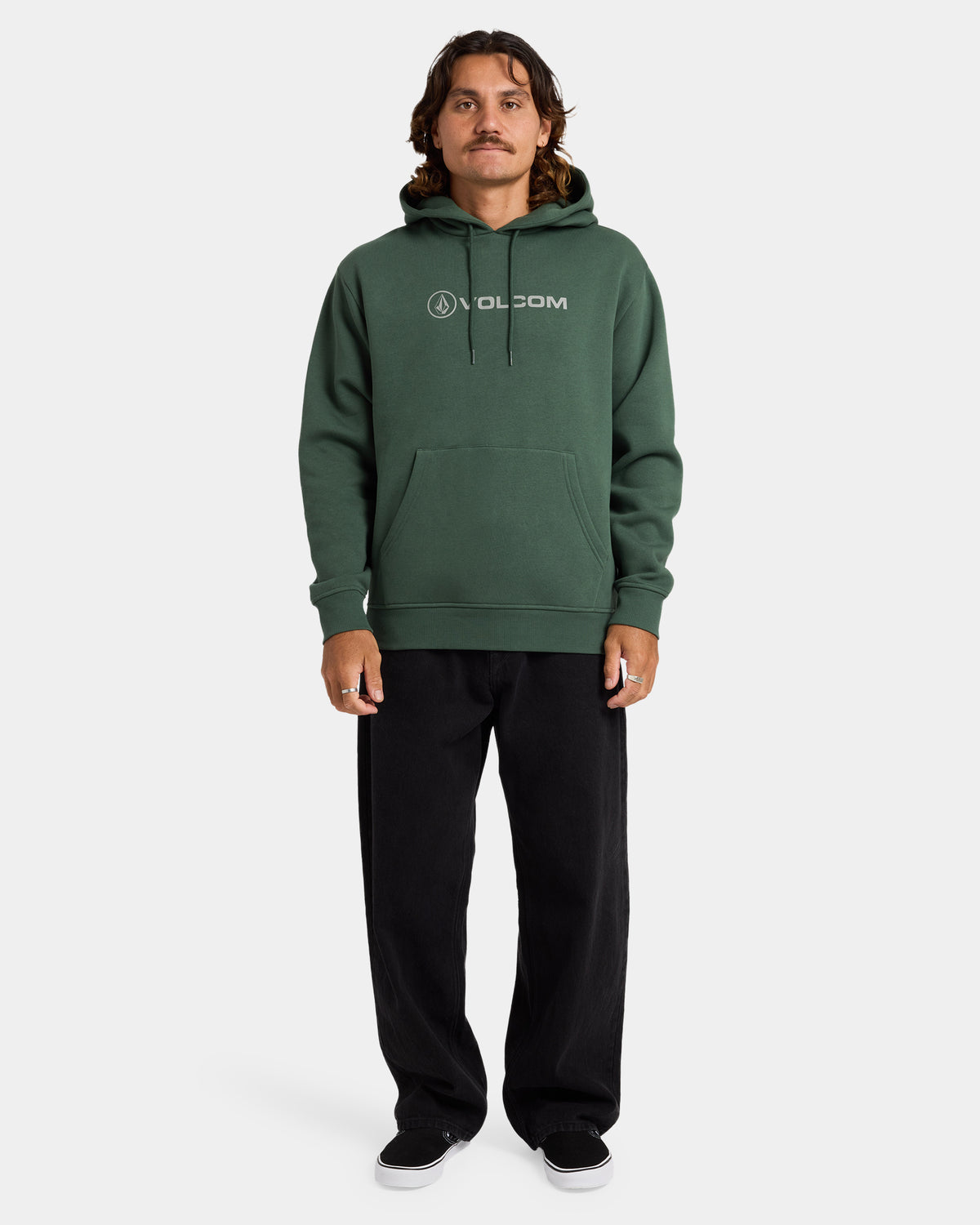 STONICON PULLOVER HOODIE