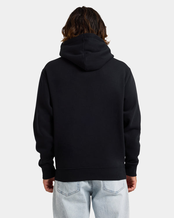 STONICON PULLOVER HOODIE