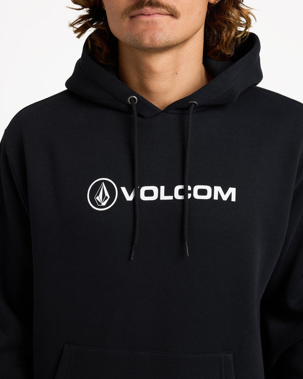 STONICON PULLOVER HOODIE