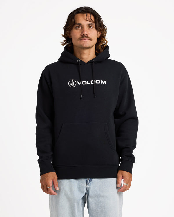 STONICON PULLOVER HOODIE