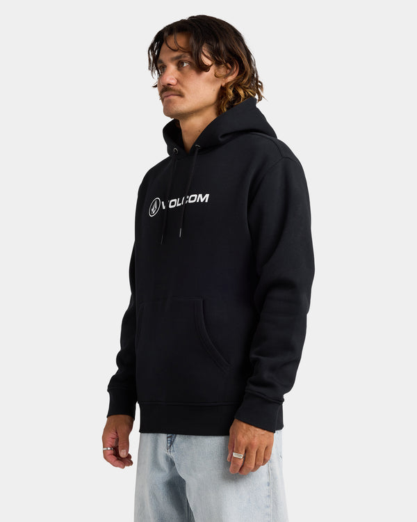 STONICON PULLOVER HOODIE