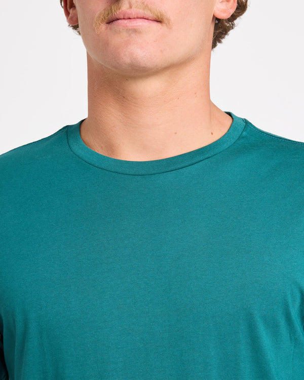 AUS SOLID TEE (2 FOR $60)