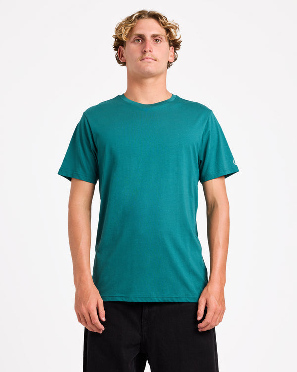 AUS SOLID TEE (2 FOR $60)