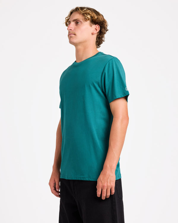 AUS SOLID TEE (2 FOR $60)