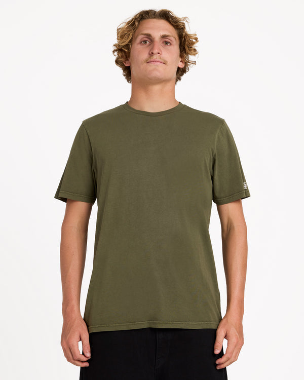 MENS AUS WASH TEE (2 FOR $60)
