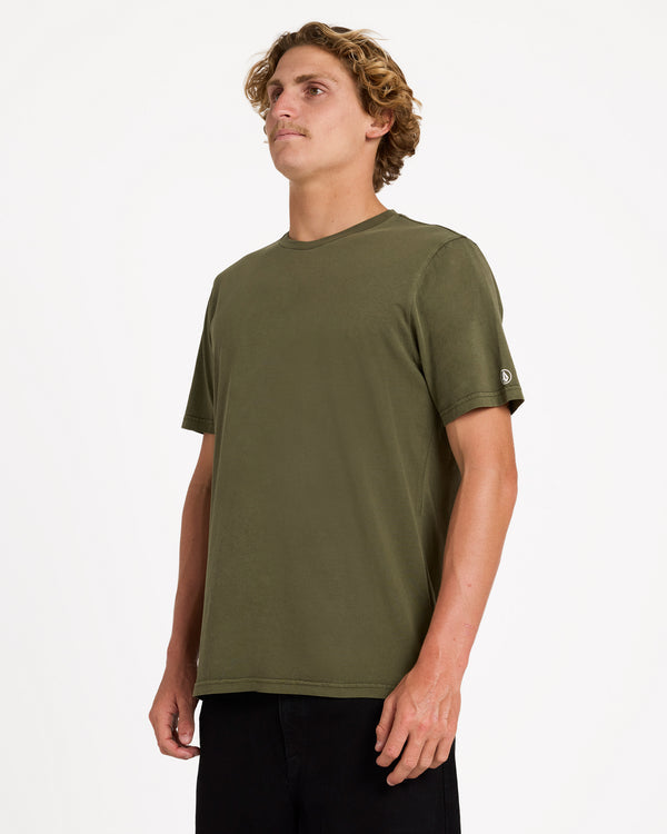 MENS AUS WASH TEE (2 FOR $60)