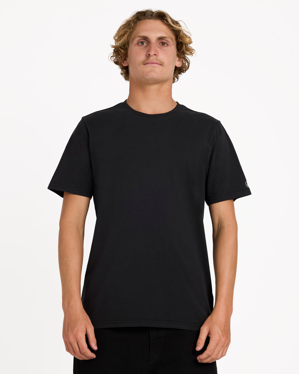 MENS AUS WASH TEE (2 FOR $60)