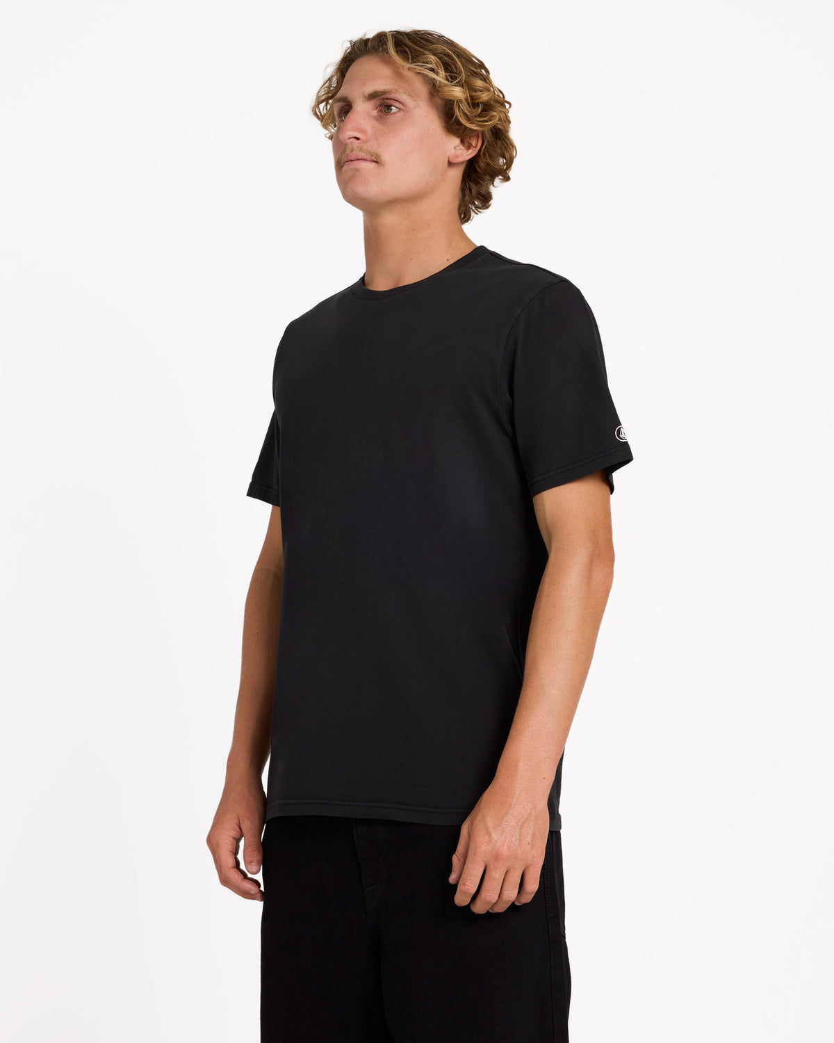 MENS AUS WASH TEE (2 FOR $60)