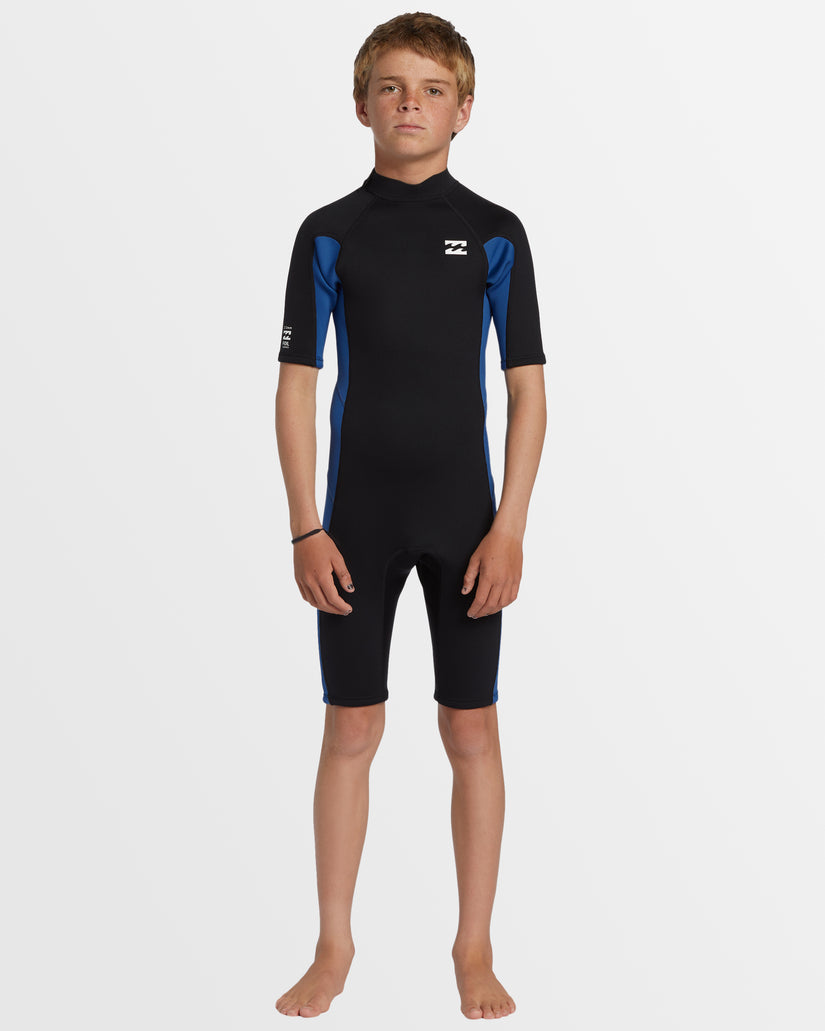 Grom's Springsuits
