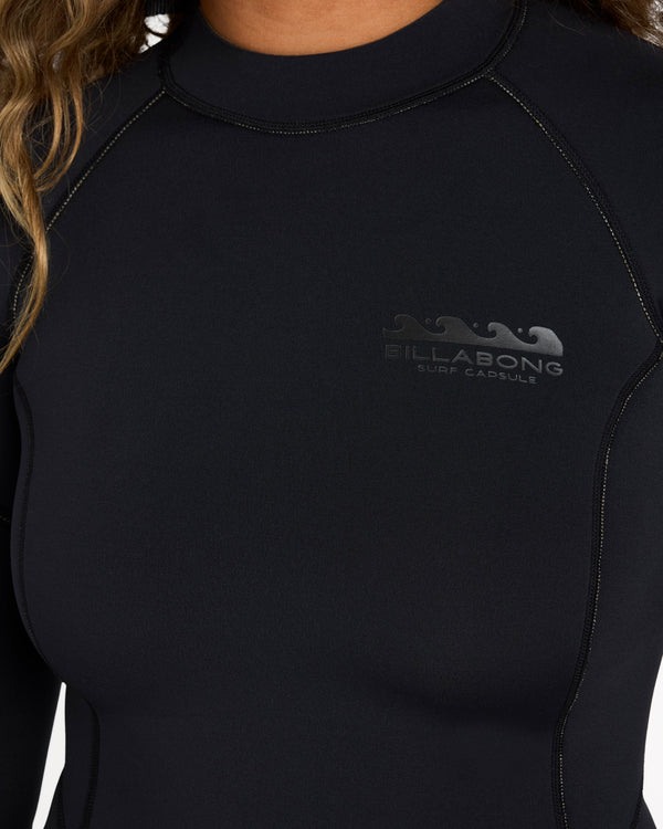 SPRING FEVER 2/2MM LONG SLEEVE SPRINGSUIT
