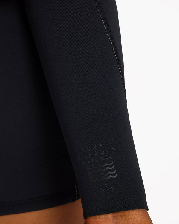 SPRING FEVER 2/2MM LONG SLEEVE SPRINGSUIT
