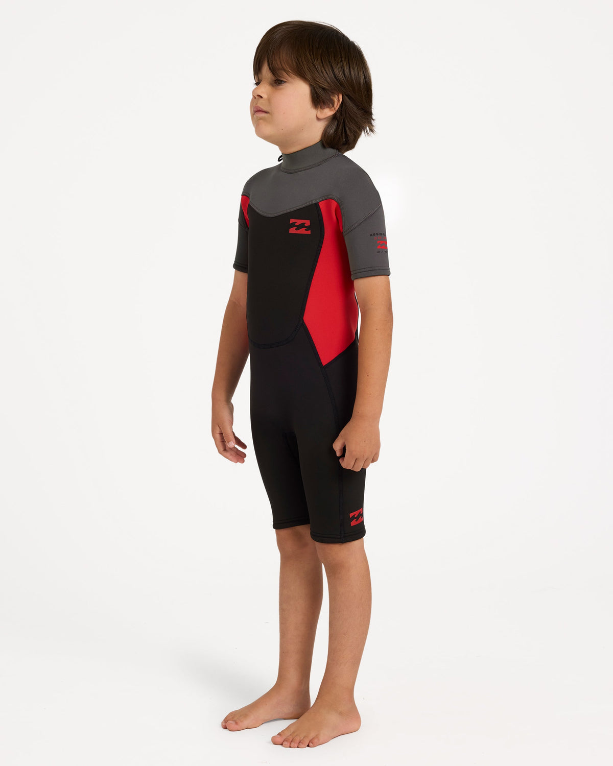 TODDLER 2-6 ABSOLUTE 2/2MM SPRINGSUIT