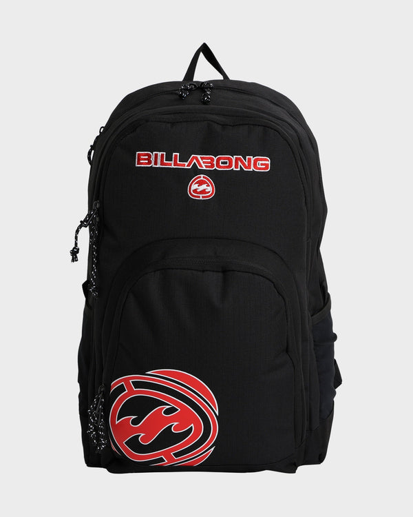 COMMAND BACKPACK