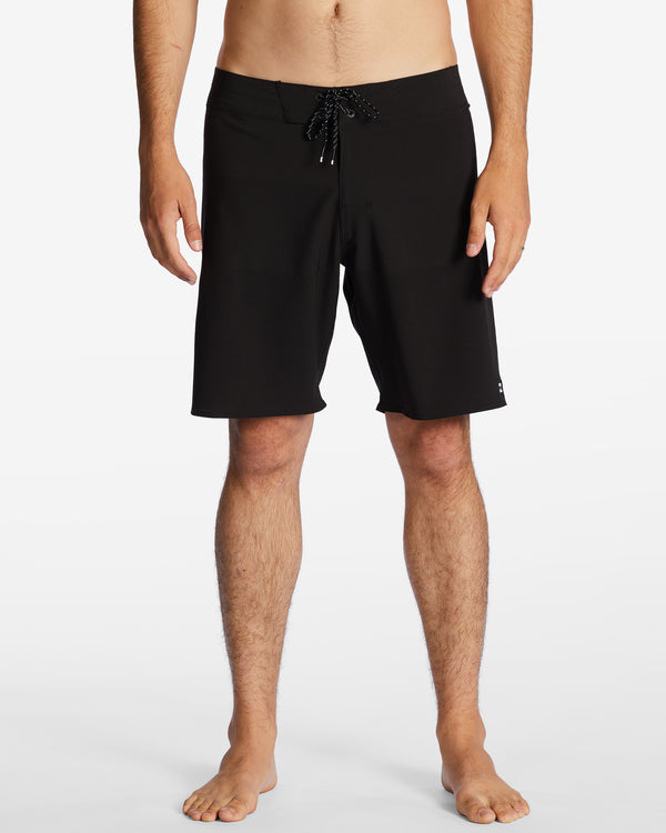 ALL DAY AIRLITE BOARDSHORTS 19"