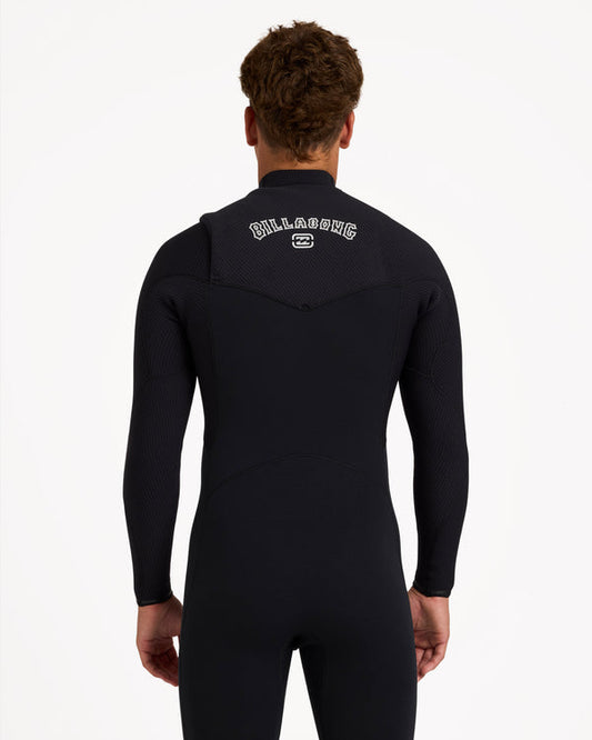 FURNACE REVO 2/2MM LONG SLEEVE CHEST ZIP SPRINGSUIT