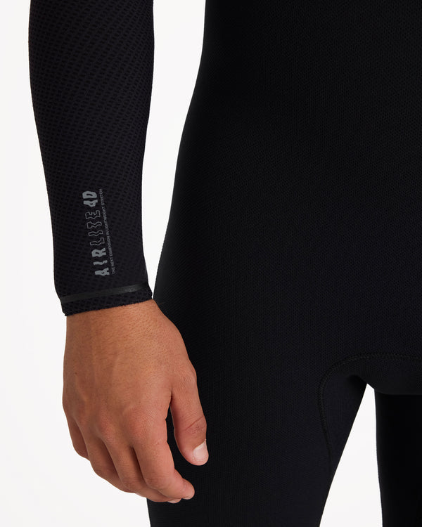 FURNACE REVO 2/2MM LONG SLEEVE CHEST ZIP SPRINGSUIT