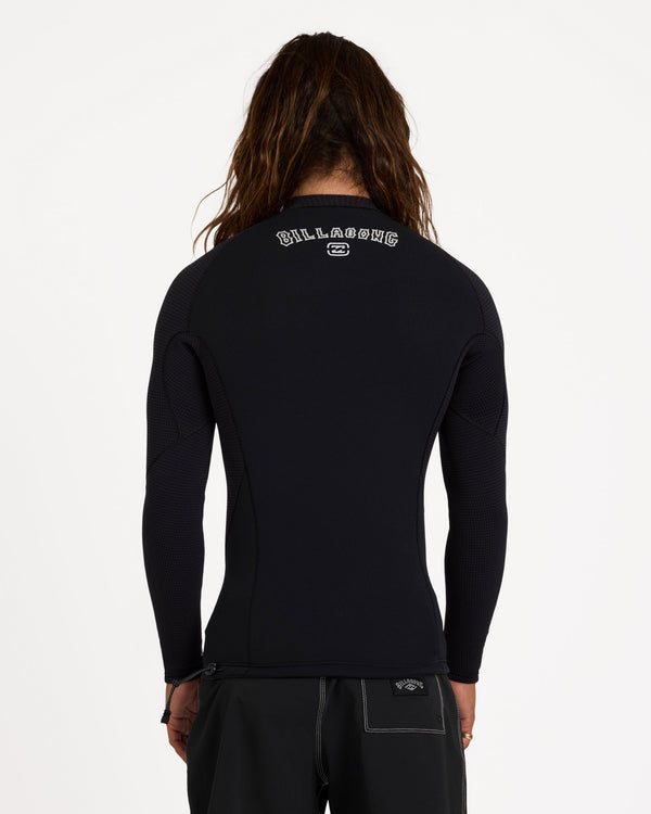 FURNACE REVO 1/1MM LONG SLEEVE WETSUIT JACKET