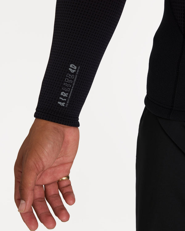 FURNACE REVO 1/1MM LONG SLEEVE WETSUIT JACKET