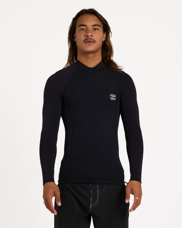 FURNACE REVO 1/1MM LONG SLEEVE WETSUIT JACKET