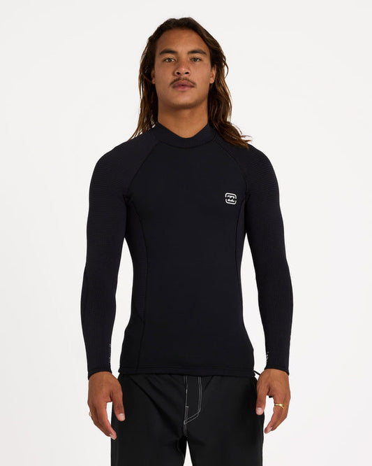FURNACE REVO 1/1MM LONG SLEEVE WETSUIT JACKET