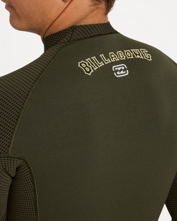 FURNACE REVO 1/1MM LONG SLEEVE WETSUIT JACKET