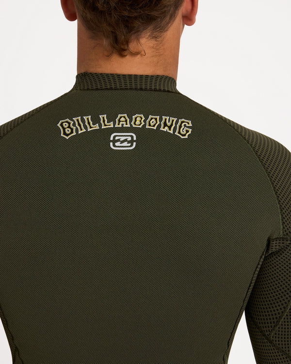FURNACE REVO 1/1MM LONG SLEEVE WETSUIT JACKET