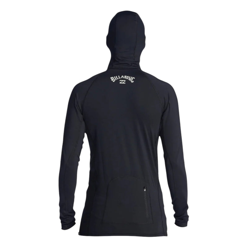 STRIKE MISSION HOODED RASH SHIRT