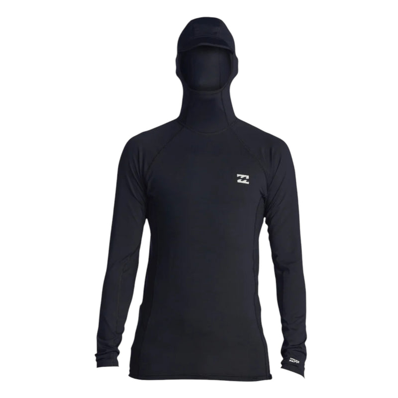 STRIKE MISSION HOODED RASH SHIRT